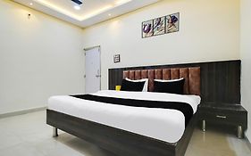 Hotel O Golden Valley